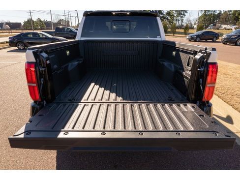 New 2026 Toyota Tacoma TRD Pro image 18