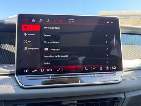 New 2026 Volkswagen Tiguan SE AWD/4WD image 42