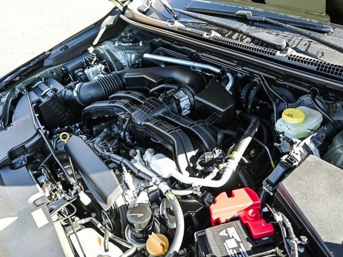 New 2026 Subaru Crosstrek 2.0i Premium image 7