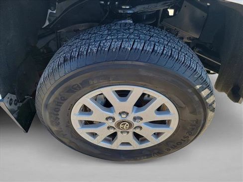 Used 2024 Toyota Tacoma SR5 image 10