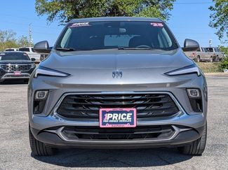 Used 2025 Buick Encore GX Preferred video 2