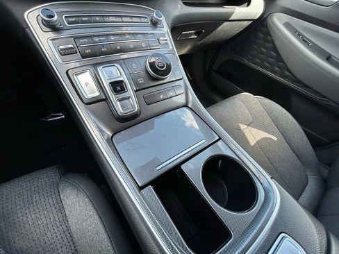 Used 2023 Hyundai Santa Fe SEL w/ Cargo Package image 23