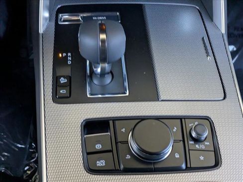 New 2026 MAZDA CX-90 3.3 Turbo S w/ Premium Package image 12