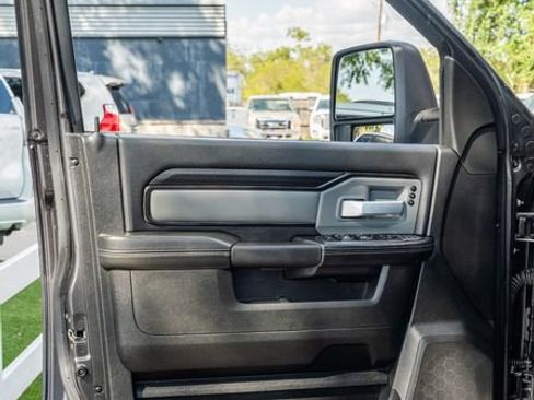 Used 2023 RAM 2500 Power Wagon w/ Level 1 Equipment Group AWD/4WD image 17