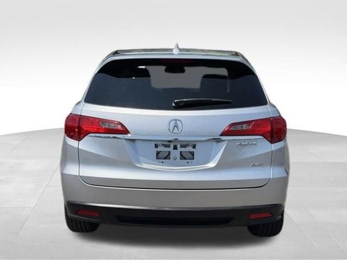 Used 2014 Acura RDX AWD image 6