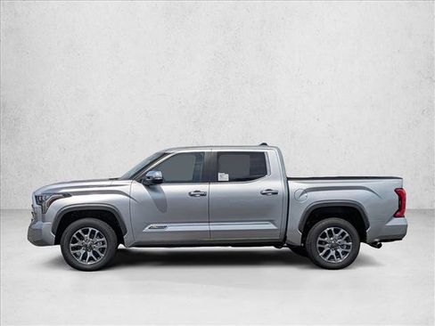New 2026 Toyota Tundra 1794 Edition AWD/4WD image 5
