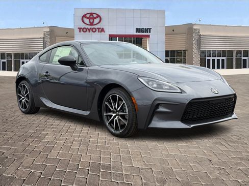 New 2025 Toyota GR86 image 9