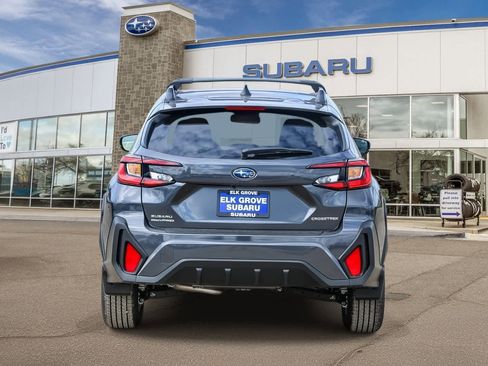 New 2025 Subaru Crosstrek 2.0i Premium image 3
