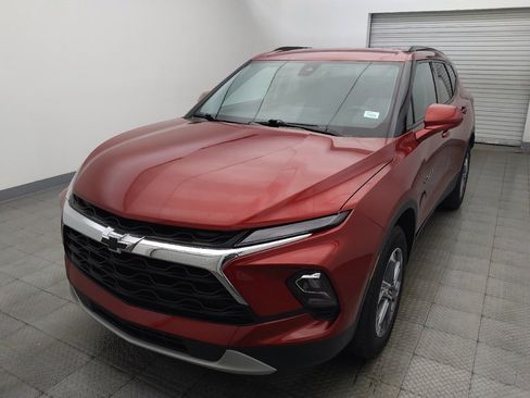 Used 2024 Chevrolet Blazer LT w/ Convenience Package FWD image 15