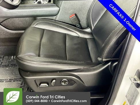 Used 2021 GMC Yukon Denali image 23