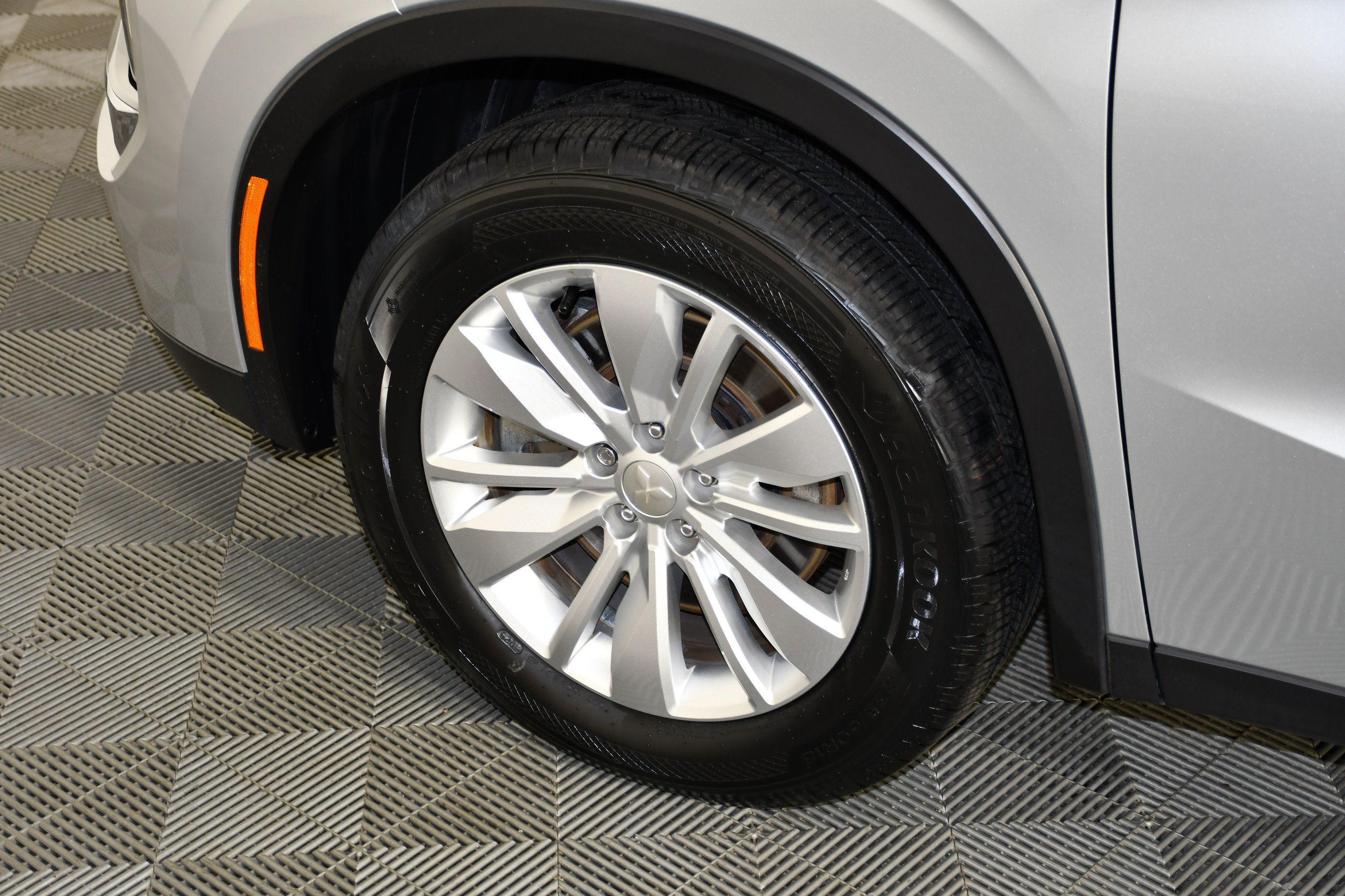 Used 2025 Mitsubishi Outlander ES FWD image 36