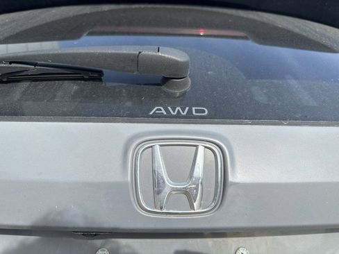 Certified 2024 Honda CR-V Sport image 7