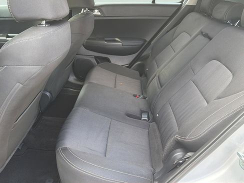 Used 2022 Kia Sportage LX image 24