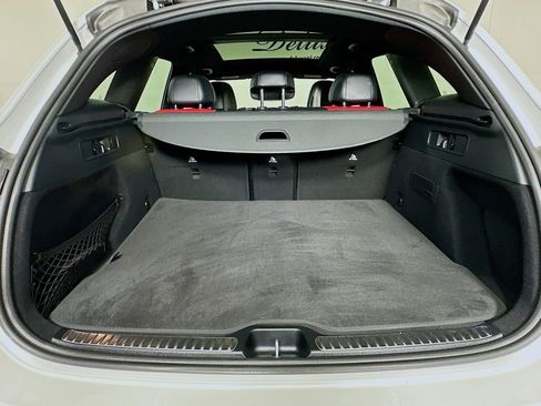 Used 2024 Mercedes-Benz GLC 43 AMG GLC 43 AMG Night 4MATIC w/ Driver Assistance Package image 25