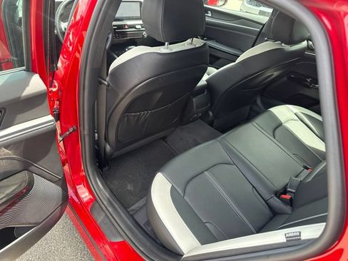 Used 2025 Kia K5 GT-Line AWD/4WD image 23