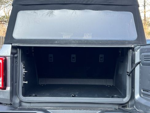Used 2024 Ford Bronco Big Bend image 13