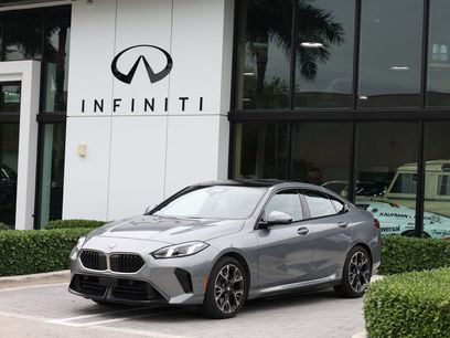 Used 2025 BMW 228i xDrive