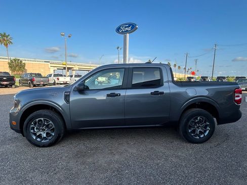 New 2026 Ford Maverick XLT FWD image 4