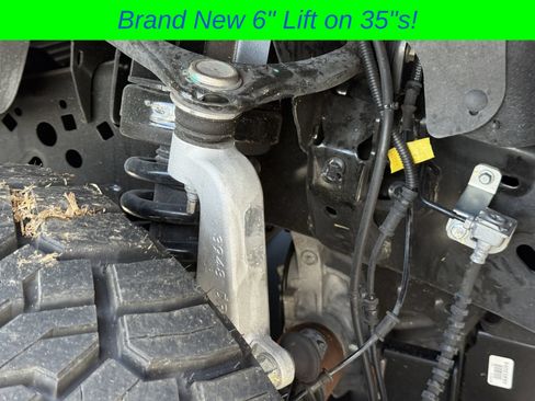Used 2024 Ford F150 STX w/ Equipment Group 201A FX4 AWD/4WD image 35