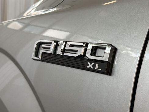 Used 2016 Ford F150 XL w/ Equipment Group 101A Mid RWD image 36