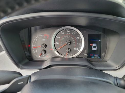 Used 2022 Toyota Corolla SE image 18