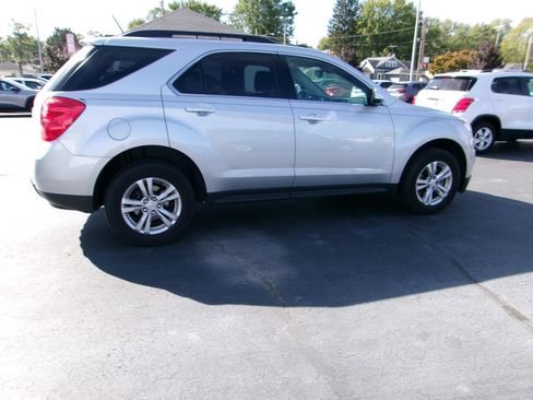 Used 2014 Chevrolet Equinox LT w/ Driver Convenience Package image 5