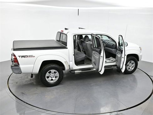Used 2012 Toyota Tacoma PreRunner image 39