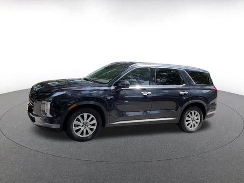 Used 2024 Hyundai Palisade SEL FWD image 8