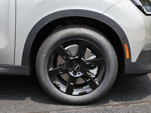 New 2027 MINI Cooper Countryman S AWD/4WD image 5