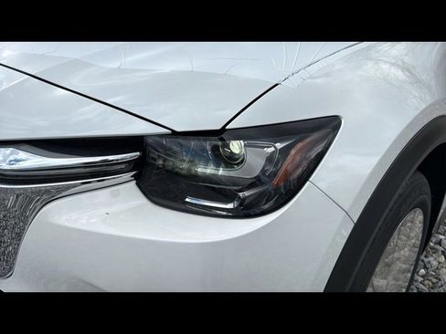 New 2026 MAZDA CX-90 3.3 Turbo w/ Preferred Package AWD/4WD image 4