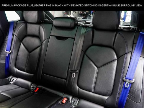 Used 2023 Porsche Macan S AWD/4WD image 46