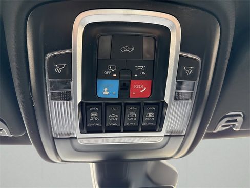 New 2026 RAM 1500 Big Horn image 26