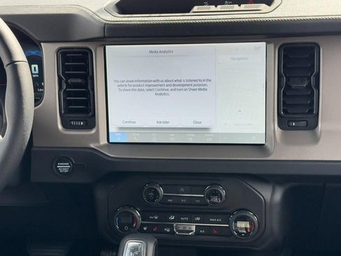 New 2026 Ford Bronco Outer Banks image 8