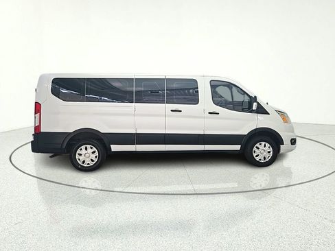 Used 2021 Ford Transit 350 XLT RWD image 4