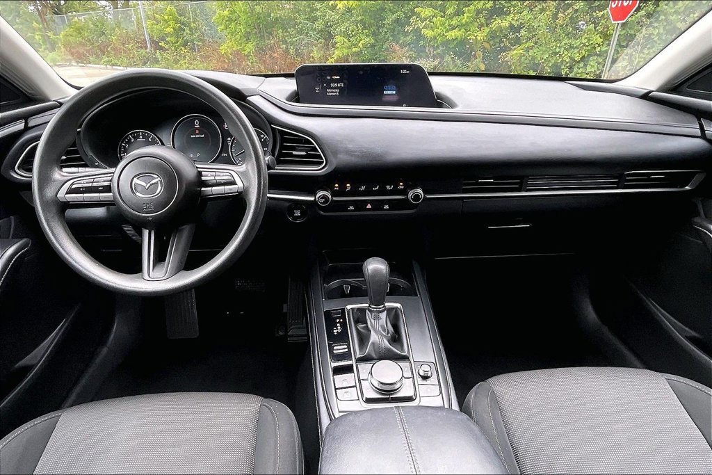 Used 2023 MAZDA CX-30 AWD 2.5 S image 15