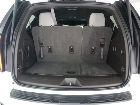Used 2021 Chevrolet Tahoe LT RWD image 31