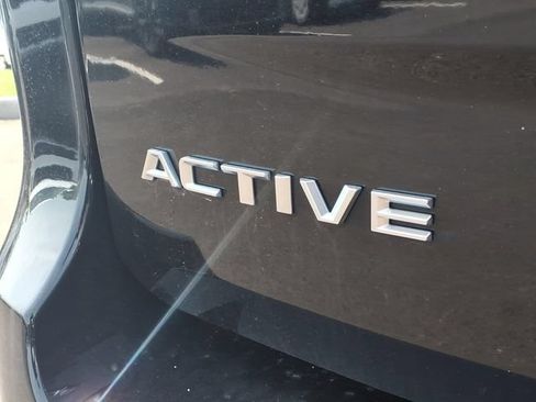 Used 2025 Ford Expedition Active AWD/4WD image 25