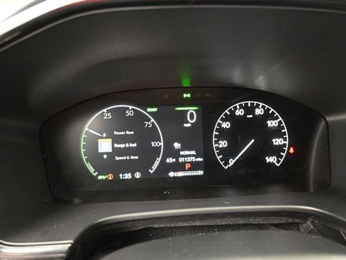 Used 2025 Honda CR-V Sport-L image 7