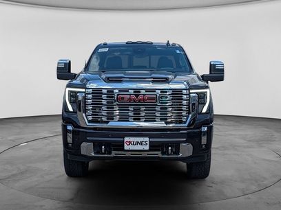 New 2026 GMC Sierra 3500 Denali w/ Denali Reserve Package
