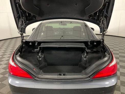 Used 2013 Mercedes-Benz SL 550 image 27