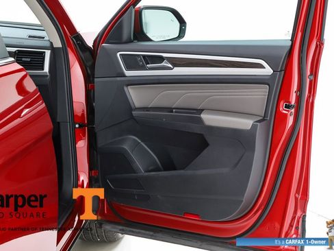 Used 2023 Volkswagen Atlas SE FWD image 32