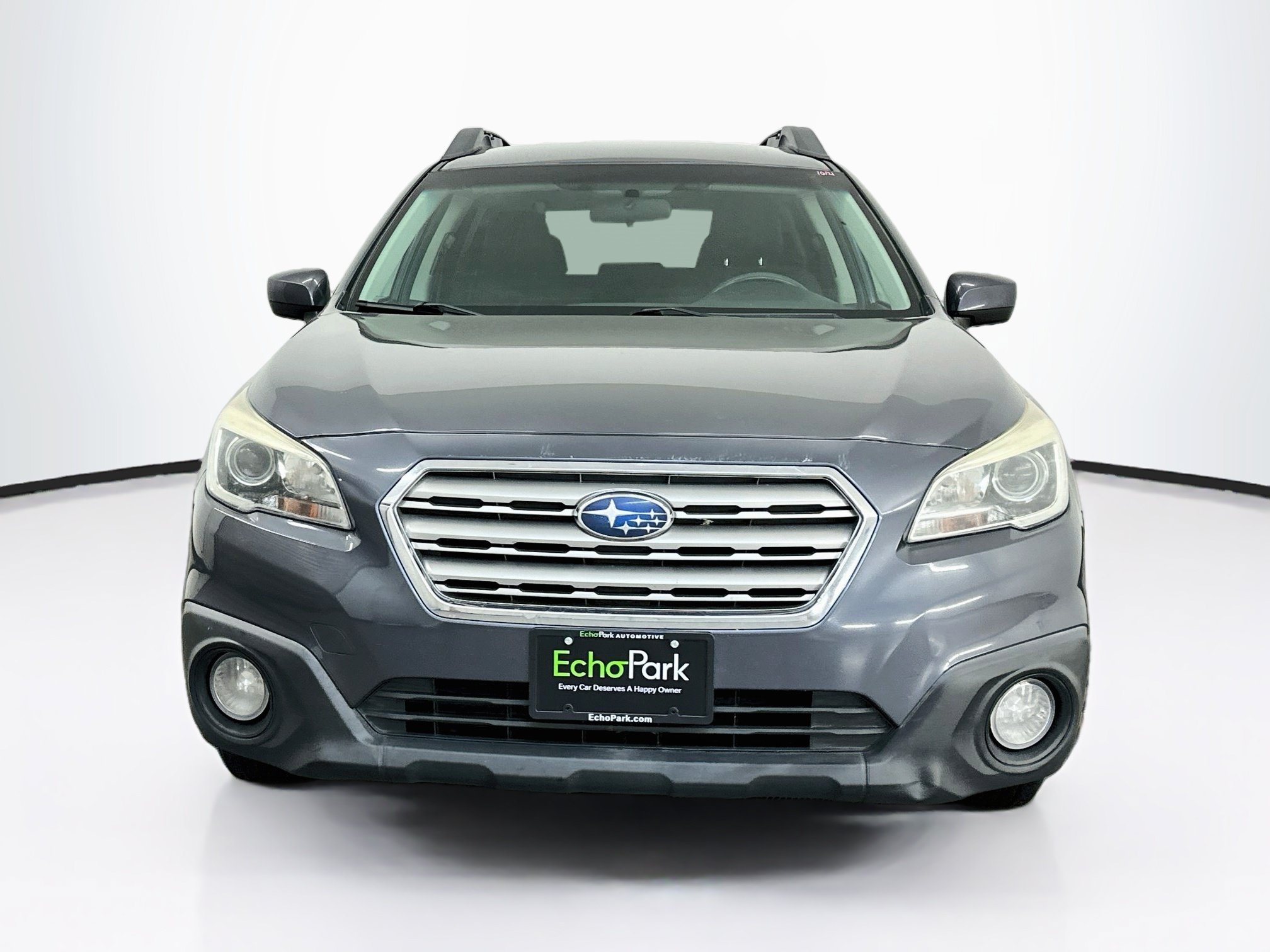 Used 2015 Subaru Outback 2.5i Premium AWD/4WD image 2