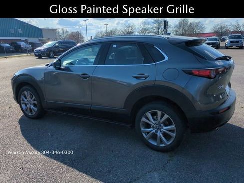 Used 2020 MAZDA CX-30 FWD w/ Premium Package image 7