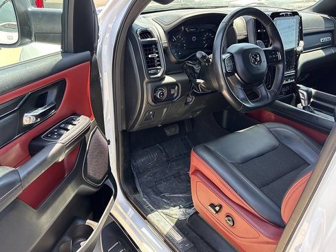 Used 2023 RAM 1500 TRX AWD/4WD image 10