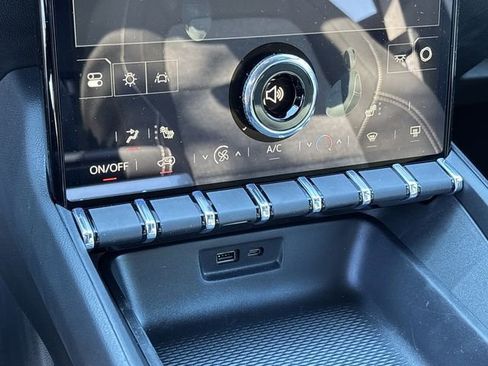 New 2026 GMC Terrain Elevation w/ Technology Package II FWD image 29