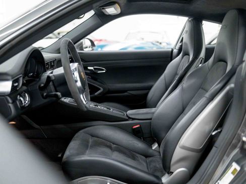 Used 2016 Porsche 911 GT3 RS image 38