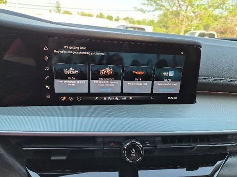 New 2026 Nissan Murano SL AWD/4WD image 25