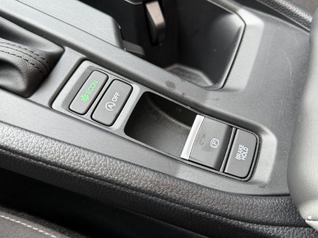 Certified 2024 Honda Accord EX image 28