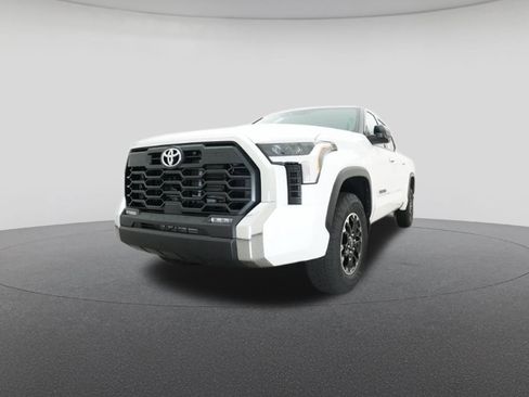 New 2025 Toyota Tundra SR5 image 32