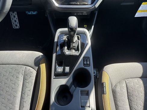 New 2026 Subaru Crosstrek 2.5i Sport AWD/4WD image 22